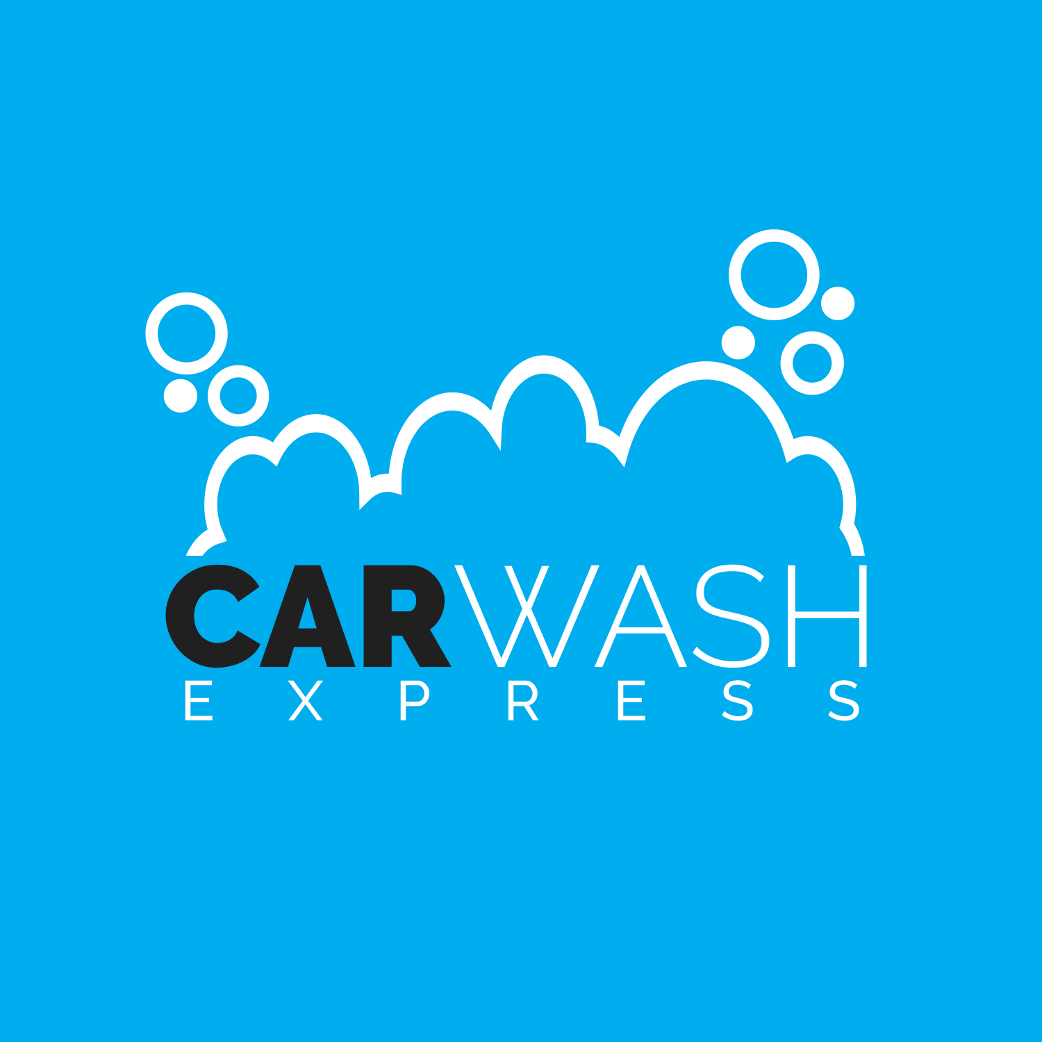 CAR WASH EXPRESS ConnectAmericas